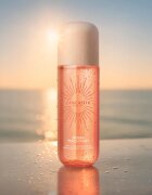 Lancaster Eau de Hair & Body Mist parfümözött spray arcra testre és hajra illatok Peach Party 236 ml