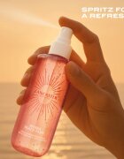 Lancaster Eau de Hair & Body Mist parfümözött spray arcra testre és hajra illatok Peach Party 236 ml