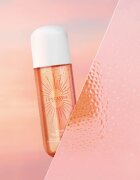 Lancaster Eau de Hair & Body Mist parfümözött spray arcra testre és hajra illatok Peach Party 236 ml