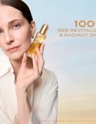 Lancaster Golden Lift Fortifying Serum-in-Oil olajos szérum a bőrgát erősítésére 50 ml