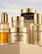 Lancaster Golden Lift Fortifying Serum-in-Oil olajos szérum a bőrgát erősítésére 50 ml