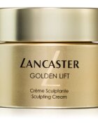 Lancaster Golden Lift nappali krém a ráncok ellen hölgyeknek 50 ml