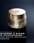 Lancaster Golden Lift nappali krém a ráncok ellen hölgyeknek 50 ml