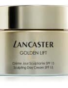 Lancaster Golden Lift nappali krém SPF 15 hölgyeknek 50 ml