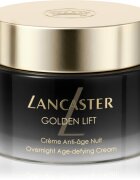 Lancaster Golden Lift Night Cream éjszakai krém a bőröregedés ellen 50 ml