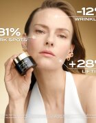 Lancaster Golden Lift Night Cream éjszakai krém a bőröregedés ellen 50 ml