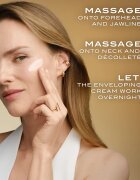 Lancaster Golden Lift Night Cream éjszakai krém a bőröregedés ellen 50 ml