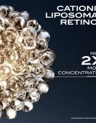Lancaster Golden Lift Night Cream éjszakai krém a bőröregedés ellen 50 ml