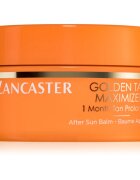 Lancaster Golden Tan Maximizer After Sun Balm testbalzsam hosszabbítja a napbarnítottságot 200 ml