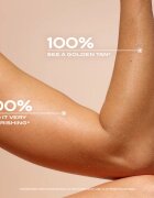 Lancaster Golden Tan Maximizer After Sun Balm testbalzsam hosszabbítja a napbarnítottságot 200 ml