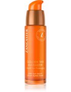 Lancaster Golden Tan Maximizer After Sun Face Serum bőr szérum hosszabbítja a napbarnítottságot 30 ml