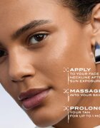 Lancaster Golden Tan Maximizer After Sun Face Serum bőr szérum hosszabbítja a napbarnítottságot 30 ml