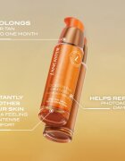 Lancaster Golden Tan Maximizer After Sun Face Serum bőr szérum hosszabbítja a napbarnítottságot 30 ml