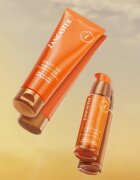 Lancaster Golden Tan Maximizer After Sun Face Serum bőr szérum hosszabbítja a napbarnítottságot 30 ml