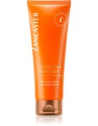 Lancaster Golden Tan Maximizer After Sun Lotion testápoló tej hosszabbítja a napbarnítottságot 125 ml