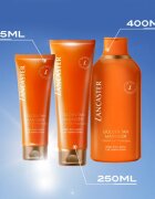 Lancaster Golden Tan Maximizer After Sun Lotion testápoló tej hosszabbítja a napbarnítottságot 125 ml