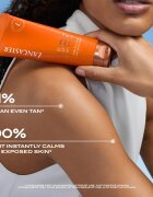 Lancaster Golden Tan Maximizer After Sun Lotion testápoló tej hosszabbítja a napbarnítottságot 250 ml