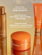 Lancaster Golden Tan Maximizer After Sun Lotion testápoló tej hosszabbítja a napbarnítottságot 250 ml