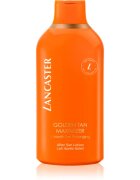 Lancaster Golden Tan Maximizer After Sun Lotion testápoló tej hosszabbítja a napbarnítottságot 400 ml