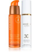 Lancaster Golden Tan Set szett