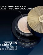 Lancaster Ligne Princière Crème Princière nappali krém a ráncok ellen hölgyeknek 50 ml