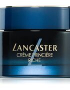 Lancaster Ligne Princière Rich Cream krém száraz és nagyon száraz bőrre 50 ml