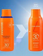 Lancaster Sun Beauty Body Milk napozótej SPF 30 175 ml