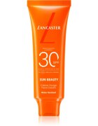 Lancaster Sun Beauty Face Cream napozókrém arcra SPF 30 50 ml