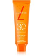 Lancaster Sun Beauty Face Gel mattító arcgél SPF 30 50 ml