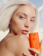 Lancaster Sun Beauty Face Stick napozó krém stift az arcra és a nyakra SPF 50 19 g