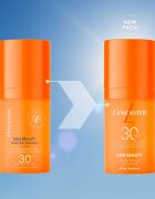 Lancaster Sun Beauty Sun Protective Fluid napozó fluid krém SPF 30 30 ml