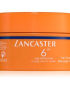 Lancaster Sun Beauty Tan Deepener védő tonizáló gél SPF 6 200 ml