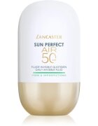 Lancaster Sun Perfect Air 50 Pore & Imperfections ultrakönnyű védő fluid zsíros és problémás bőrre SPF 50 40 ml