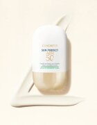 Lancaster Sun Perfect Air 50 Pore & Imperfections ultrakönnyű védő fluid zsíros és problémás bőrre SPF 50 40 ml