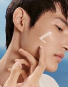 Lancaster Sun Perfect Air 50 Pore & Imperfections ultrakönnyű védő fluid zsíros és problémás bőrre SPF 50 40 ml