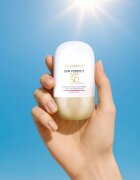 Lancaster Sun Perfect Air 50 Sensitive Mineral ultrakönnyű védő fluid Érzékeny bőrpírra hajlamos bőrre SPF 50 40 ml