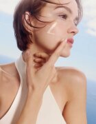 Lancaster Sun Perfect Air 50 Sensitive Mineral ultrakönnyű védő fluid Érzékeny bőrpírra hajlamos bőrre SPF 50 40 ml