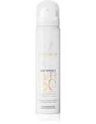 Lancaster Sun Perfect Air Invisible Face Mist arc spray napon tartózkodáshoz SPF 50 75 ml