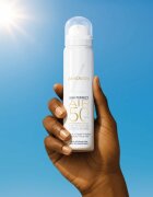Lancaster Sun Perfect Air Invisible Face Mist arc spray napon tartózkodáshoz SPF 50 75 ml