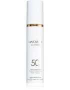 Lancaster Sun Perfect Sun Illuminating Cream SPF 50 élénkítő nappali krém a ráncok és a sötét foltok ellen SPF 50 50 ml