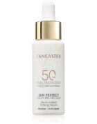 Lancaster Sun Perfect Unifying serum SPF 50 szérum egységesíti a bőrszín tónusait SPF 50 30 ml