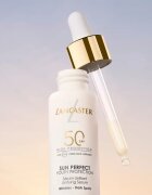 Lancaster Sun Perfect Unifying serum SPF 50 szérum egységesíti a bőrszín tónusait SPF 50 30 ml