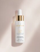 Lancaster Sun Perfect Unifying serum SPF 50 szérum egységesíti a bőrszín tónusait SPF 50 30 ml