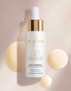 Lancaster Sun Perfect Unifying serum SPF 50 szérum egységesíti a bőrszín tónusait SPF 50 30 ml