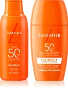 Lancaster Sun Protection Set szett