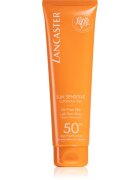 Lancaster Sun Sensitive oil-free napozótej testre SPF 50 150 ml