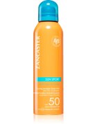 Lancaster Sun Sport Cooling Invisible Body Mist hűsítő permet a testre napozáshoz SPF 50 200 ml
