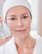 LANCER EYE CONTOUR LIFTING CREAM liftinges szemkrém 15 ml