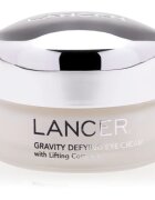 LANCER GRAVITY DEFYING Eye Cream feszesítő szemkrém lifting hatással 15 ml