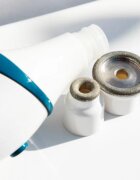 LANCER PRO POLISH MICRODERMABRASION DEVICE BODY tartalék gyémánthegy testre 1 db